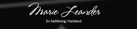 Marie Leander logo
